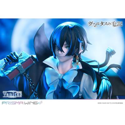 The Case Study of Vanitas Estatua PVC 1/7 Prisma Wing Vanitas 28 cm