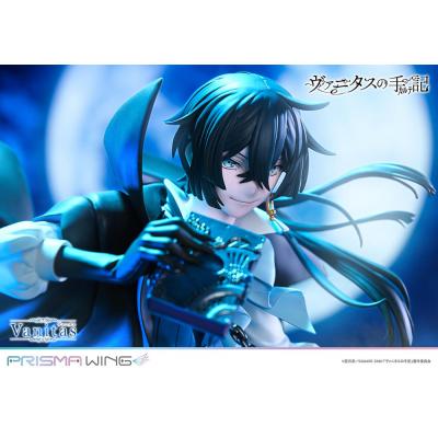 The Case Study of Vanitas Estatua PVC 1/7 Prisma Wing Vanitas 28 cm