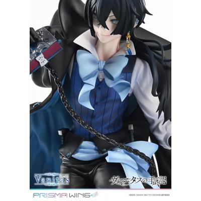 The Case Study of Vanitas Estatua PVC 1/7 Prisma Wing Vanitas 28 cm