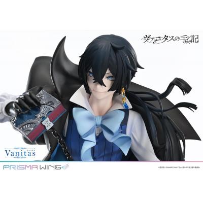 The Case Study of Vanitas Estatua PVC 1/7 Prisma Wing Vanitas 28 cm