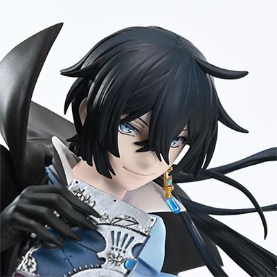The Case Study of Vanitas Estatua PVC 1/7 Prisma Wing Vanitas 28 cm