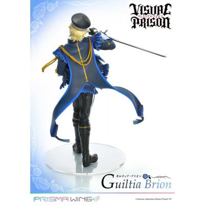 Visual Prison Estatua PVC 1/7 Prisma Wing Guiltia Brion 27 cm