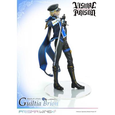 Visual Prison Estatua PVC 1/7 Prisma Wing Guiltia Brion 27 cm
