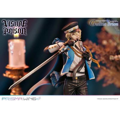 Visual Prison Estatua PVC 1/7 Prisma Wing Guiltia Brion 27 cm