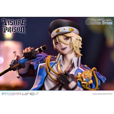 Visual Prison Estatua PVC 1/7 Prisma Wing Guiltia Brion 27 cm