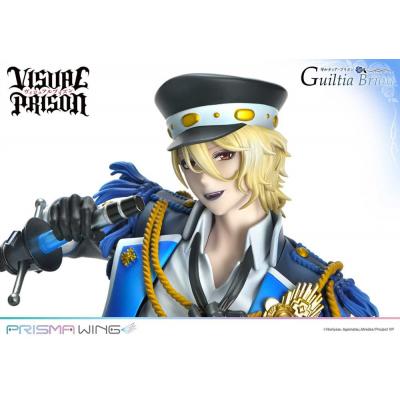 Visual Prison Estatua PVC 1/7 Prisma Wing Guiltia Brion 27 cm