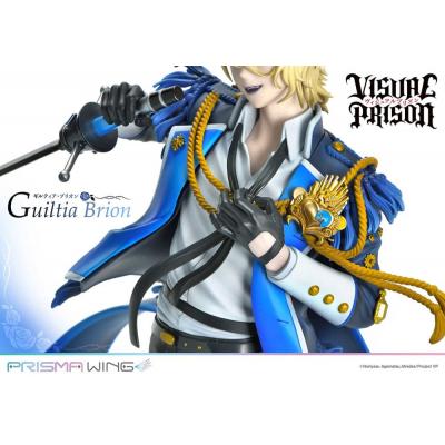 Visual Prison Estatua PVC 1/7 Prisma Wing Guiltia Brion 27 cm