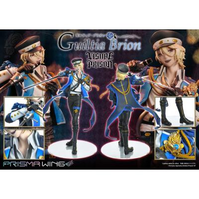 Visual Prison Estatua PVC 1/7 Prisma Wing Guiltia Brion 27 cm