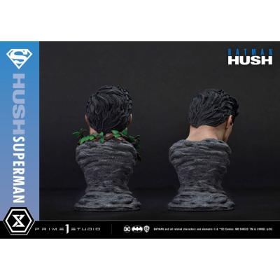 DC Comics Estatua Ultimate Premium Masterline Series 1/4 Batman: Hush (Comic) Superman 77 cm