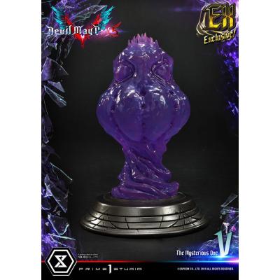 Devil May Cry 5 Estatuas 1/4 V & V Exclusive 58 cm Surtido (3)