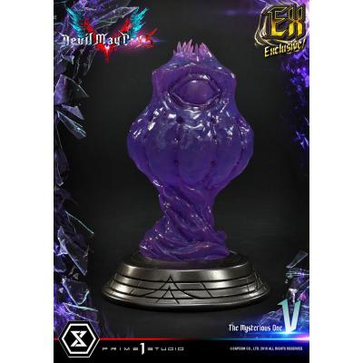 Devil May Cry 5 Estatuas 1/4 V & V Exclusive 58 cm Surtido (3)