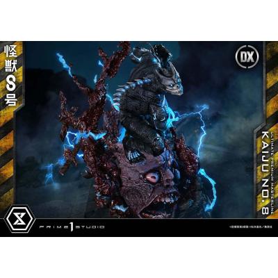 Kaiju No. 8 Estatua Ultimate Premium Masterline Series 1/4 Kaiju No. 8 DX Ver. 70 cm