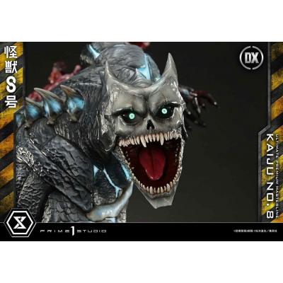 Kaiju No. 8 Estatua Ultimate Premium Masterline Series 1/4 Kaiju No. 8 DX Ver. 70 cm