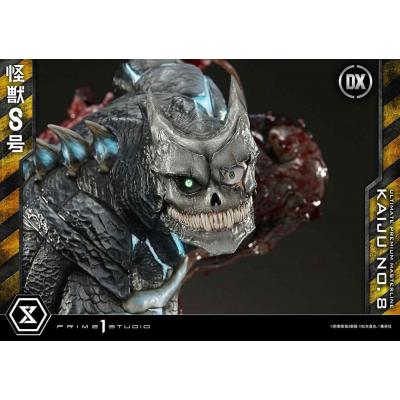 Kaiju No. 8 Estatua Ultimate Premium Masterline Series 1/4 Kaiju No. 8 DX Ver. 70 cm