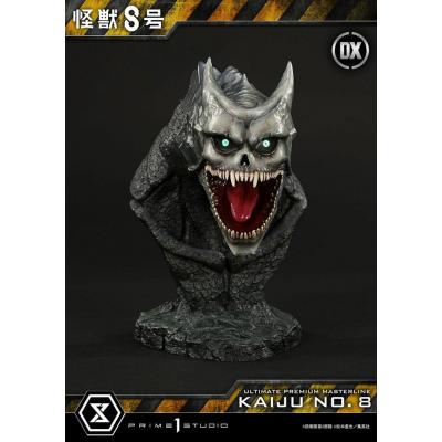 Kaiju No. 8 Estatua Ultimate Premium Masterline Series 1/4 Kaiju No. 8 DX Ver. 70 cm