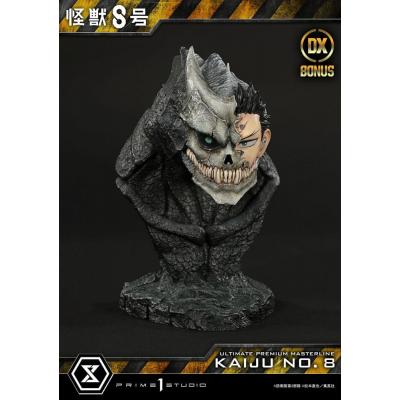 Kaiju No. 8 Estatua Ultimate Premium Masterline Series 1/4 Kaiju No. 8 DX Bonus Ver. 70 cm