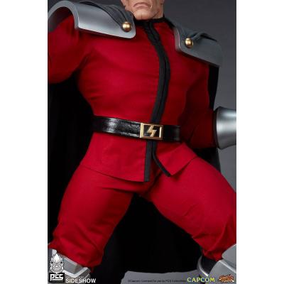 Street Fighter Estatua 1/3 M. Bison Alpha 74 cm