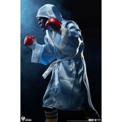 Rocky III Estatua 1/3 Clubber Lang 66 cm