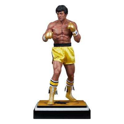Rocky III Estatua 1/3 Rocky 66 cm