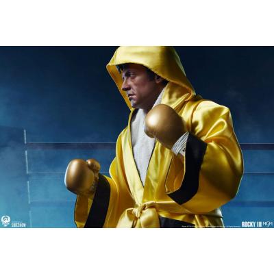 Rocky III Estatua 1/3 Rocky 66 cm