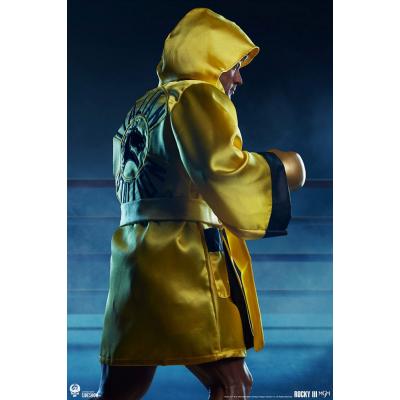 Rocky III Estatua 1/3 Rocky 66 cm