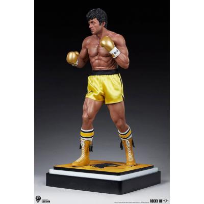 Rocky III Estatua 1/3 Rocky 66 cm