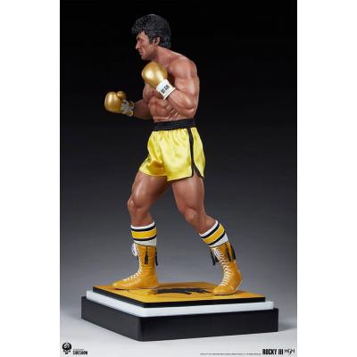 Rocky III Estatua 1/3 Rocky 66 cm