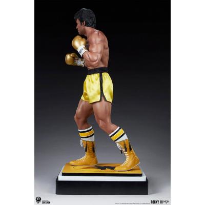 Rocky III Estatua 1/3 Rocky 66 cm