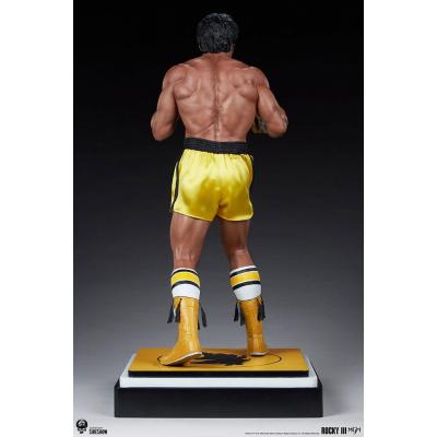 Rocky III Estatua 1/3 Rocky 66 cm