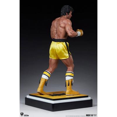Rocky III Estatua 1/3 Rocky 66 cm