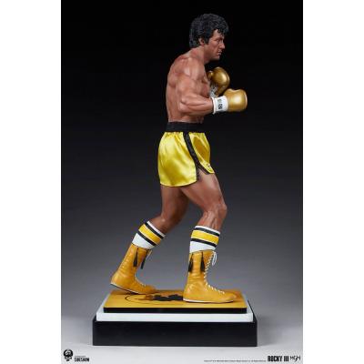 Rocky III Estatua 1/3 Rocky 66 cm