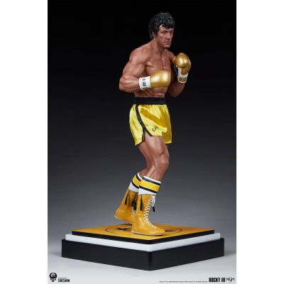 Rocky III Estatua 1/3 Rocky 66 cm