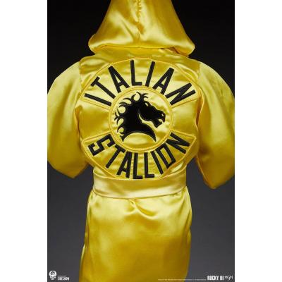 Rocky III Estatua 1/3 Rocky 66 cm