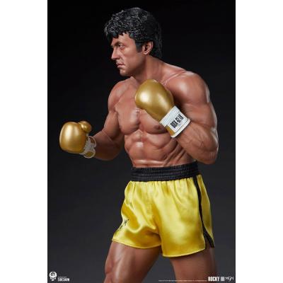 Rocky III Estatua 1/3 Rocky 66 cm