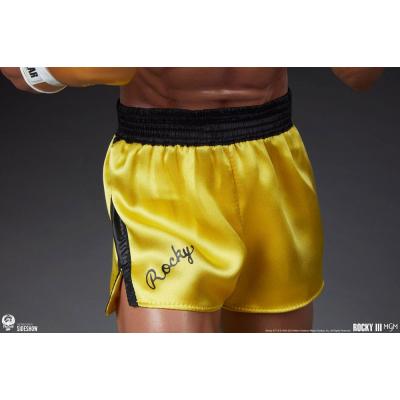 Rocky III Estatua 1/3 Rocky 66 cm