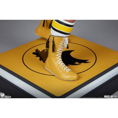 Rocky III Estatua 1/3 Rocky 66 cm