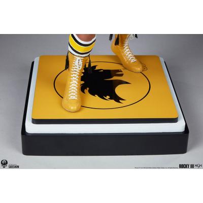 Rocky III Estatua 1/3 Rocky 66 cm
