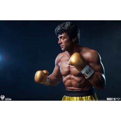 Rocky III Estatua 1/3 Rocky 66 cm