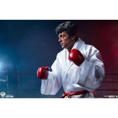 Rocky IV Estatua 1/3 Rocky 66 cm