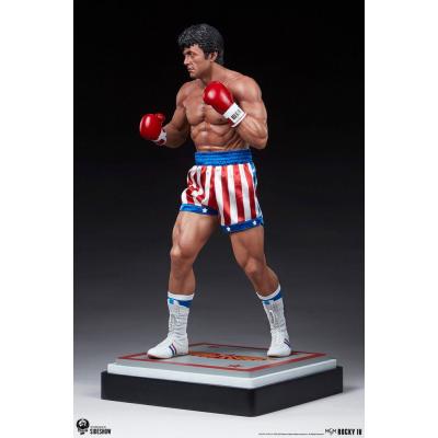 Rocky IV Estatua 1/3 Rocky 66 cm