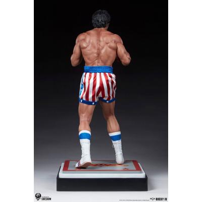 Rocky IV Estatua 1/3 Rocky 66 cm
