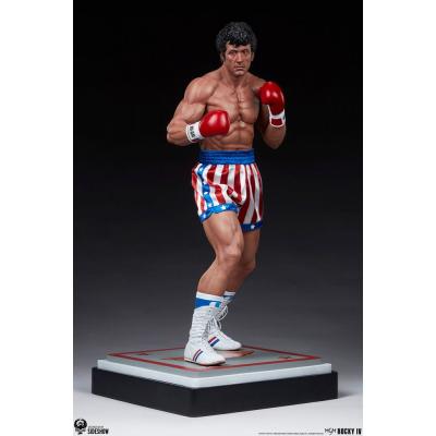 Rocky IV Estatua 1/3 Rocky 66 cm