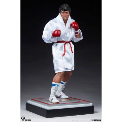 Rocky IV Estatua 1/3 Rocky 66 cm