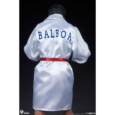 Rocky IV Estatua 1/3 Rocky 66 cm