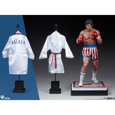 Rocky IV Estatua 1/3 Rocky 66 cm