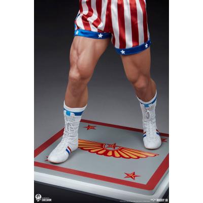 Rocky IV Estatua 1/3 Rocky 66 cm
