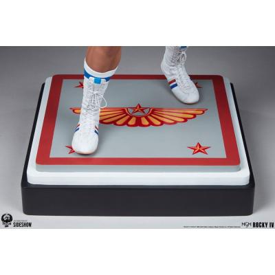 Rocky IV Estatua 1/3 Rocky 66 cm