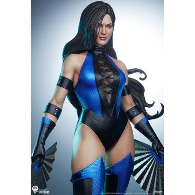 Mortal Kombat Estatua 1/3 Kitana 76 cm
