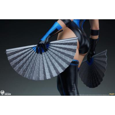 Mortal Kombat Estatua 1/3 Kitana 76 cm