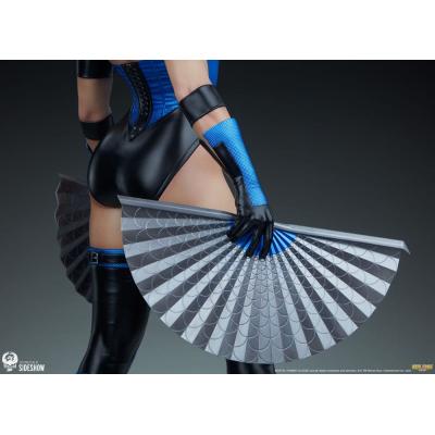 Mortal Kombat Estatua 1/3 Kitana 76 cm